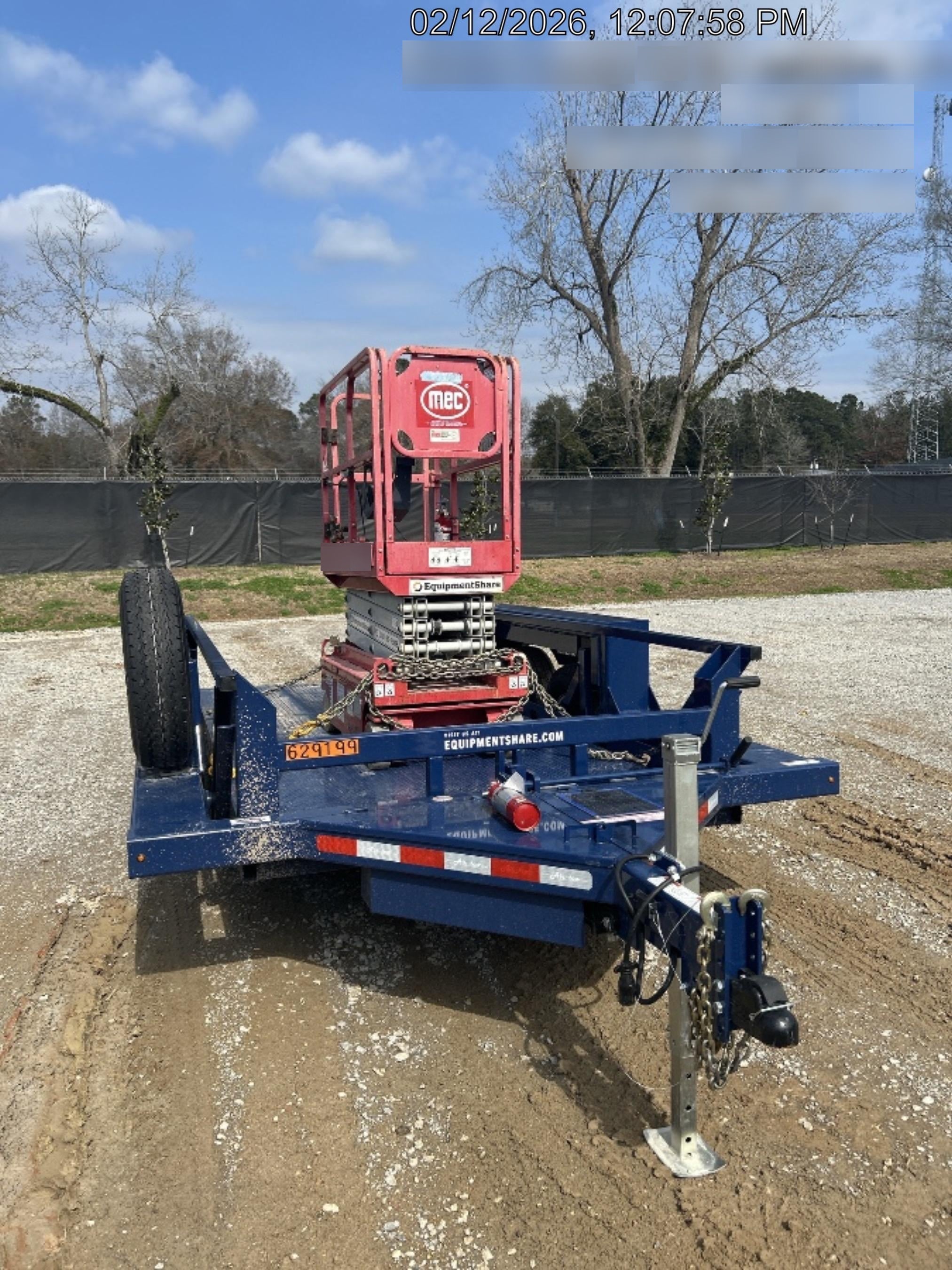 2019 MEC 1330SE