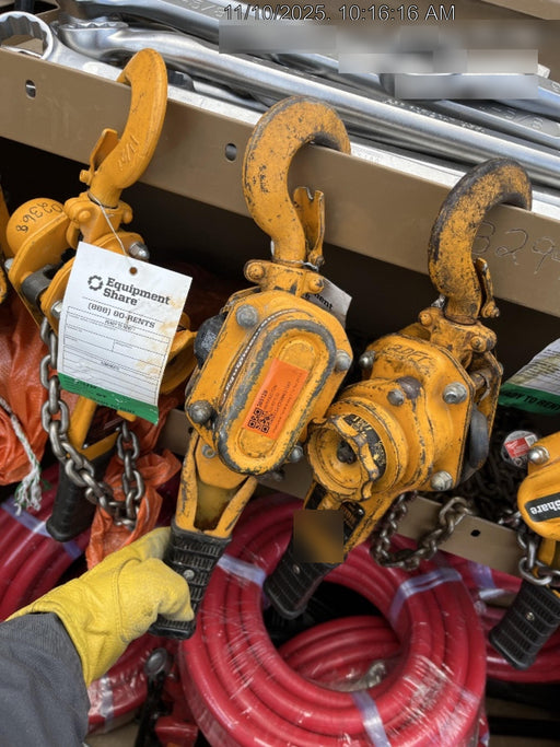 2023 HARRINGTON L5LB015-20