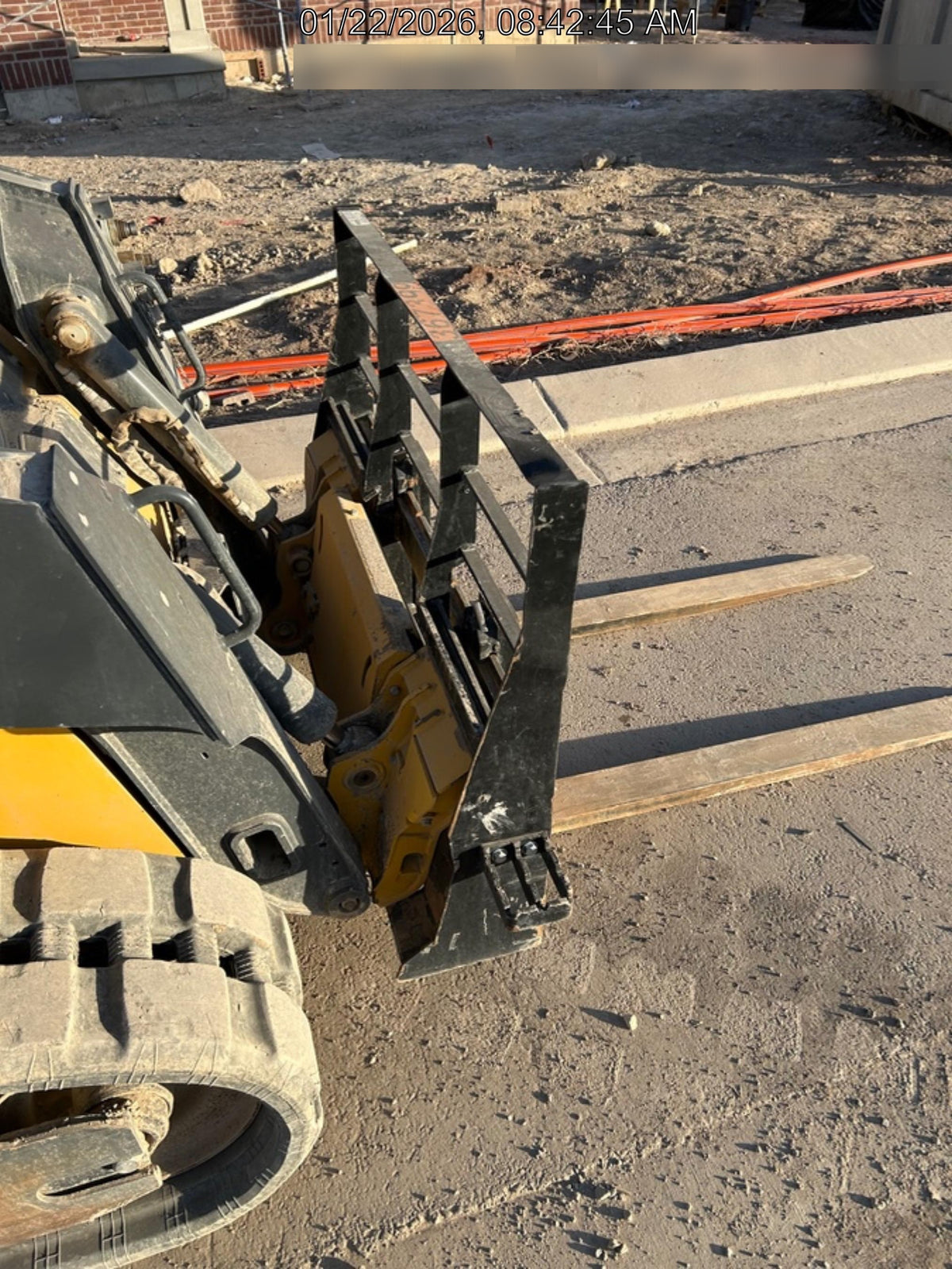 2023 ARROW MATERIAL HANDLING F5100CB