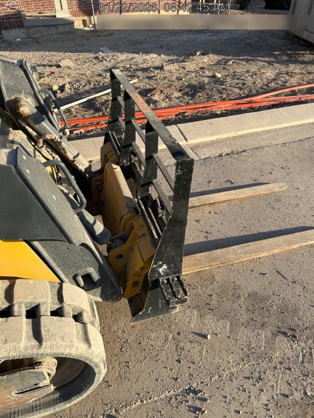 2023 ARROW MATERIAL HANDLING F5100CB