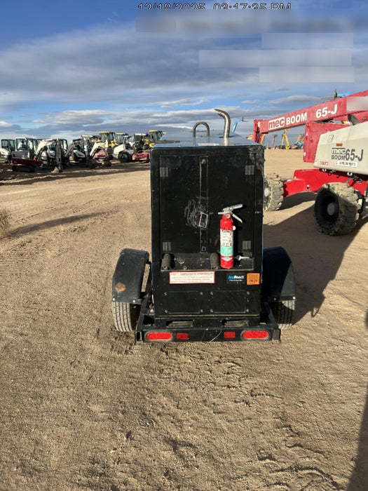 2020 Miller Electric BB500 BIG BLUE 500 PRO (KUBOTA) DELUXE W/ ARCREACH