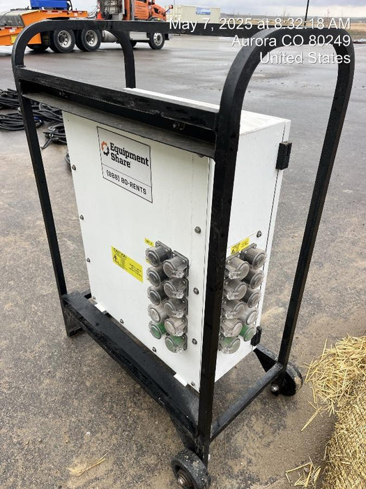 2022 TRYSTAR TPATS-065MMMF-A