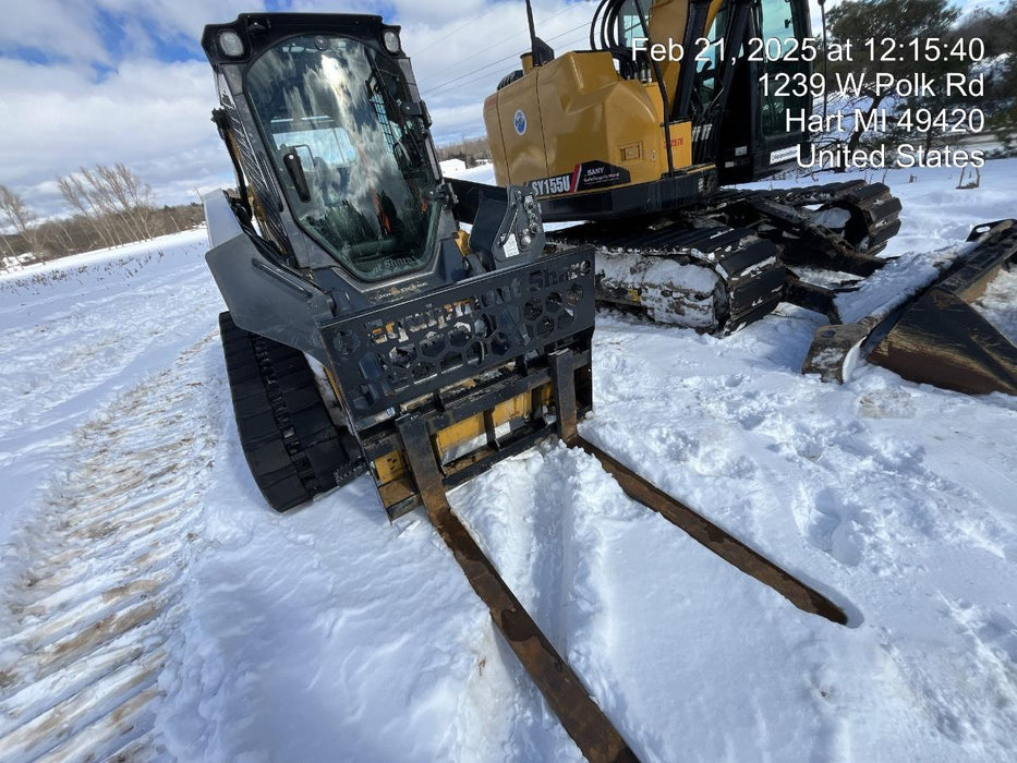 2024 VIRNIG PF4855-5VG