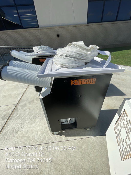 2023 KWIKOOL KPAC1411-2