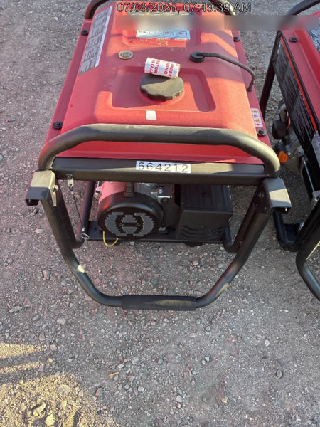 2026 MI-T-M GEN-6500-0MM1