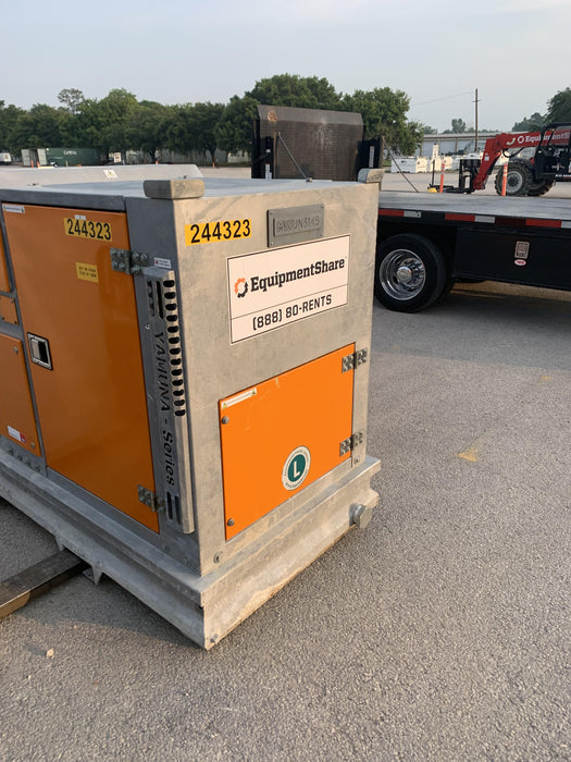 2022 MYERS-SETH MSP PP-150