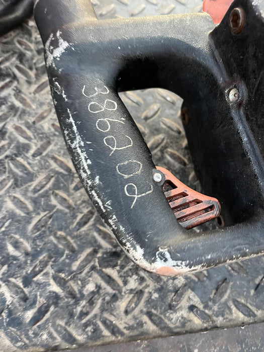 2024 INGERSOLL RAND 3955B2TI