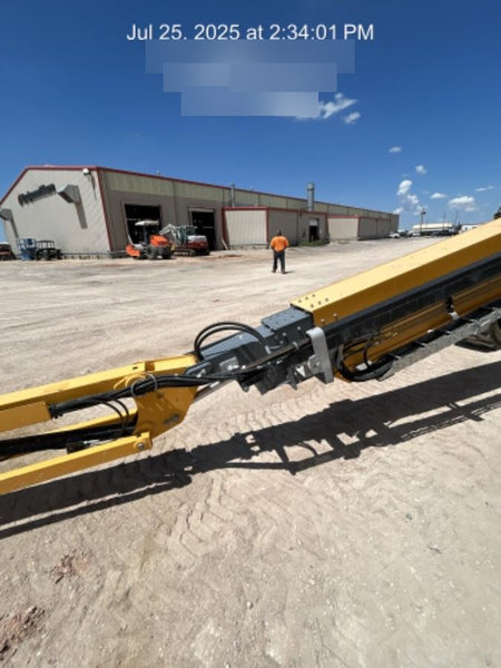 2021 HAULOTTE HT67 RTJ O