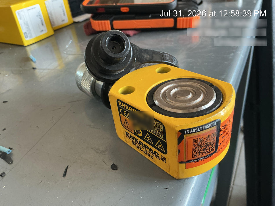 2026 ENERPAC RC104