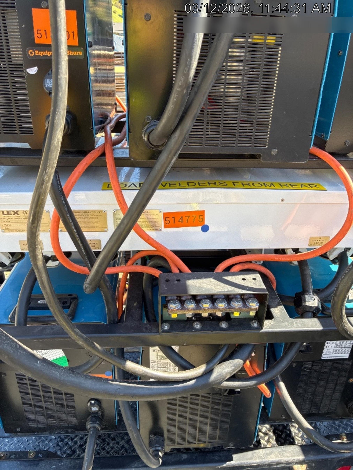 2025 LEX WR6A-7SM-FG26DZ6LD-R
