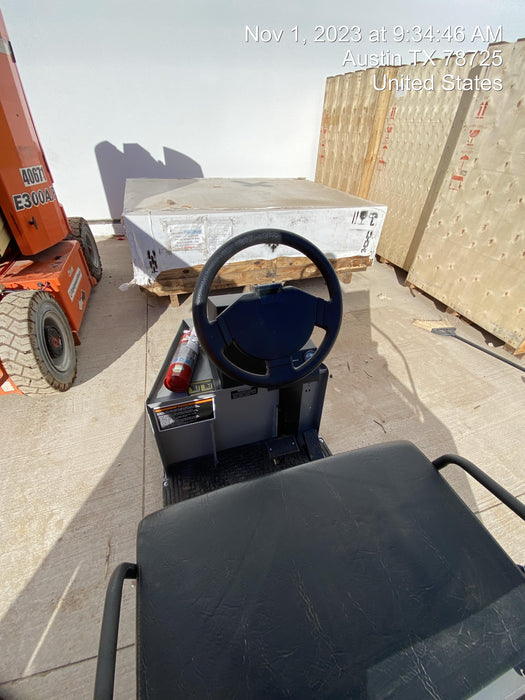 2022 COLUMBIA Expeditor