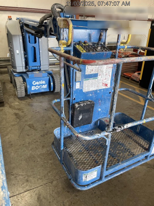 2020 GENIE Z-30/20N RJ