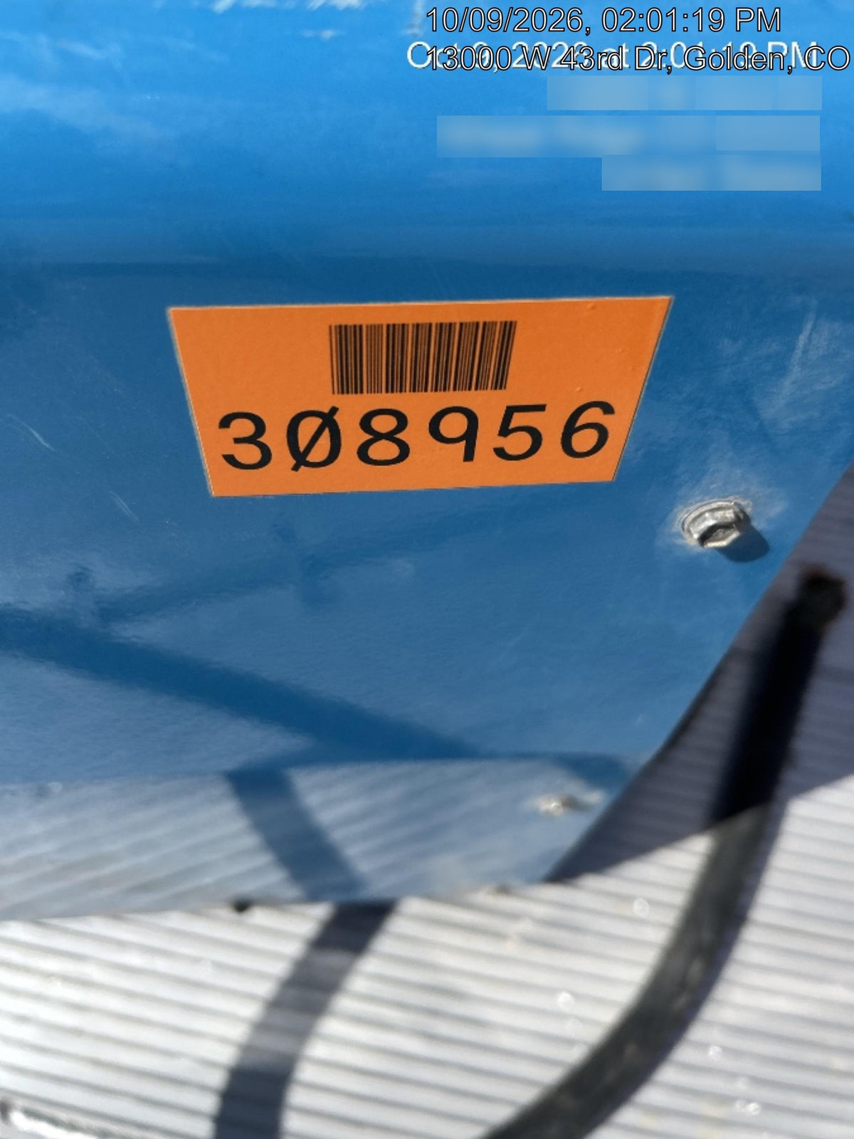 2023 MILLER ELECTRIC XMT 350