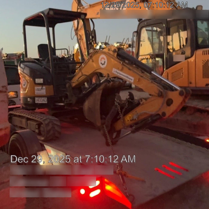 2025 STEELPOINT K16E