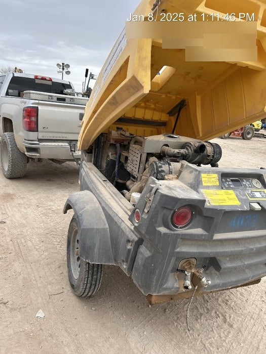 2017 ATLAS COPCO XAS185