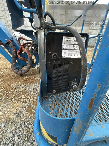 2024 MILLER ELECTRIC CST-282