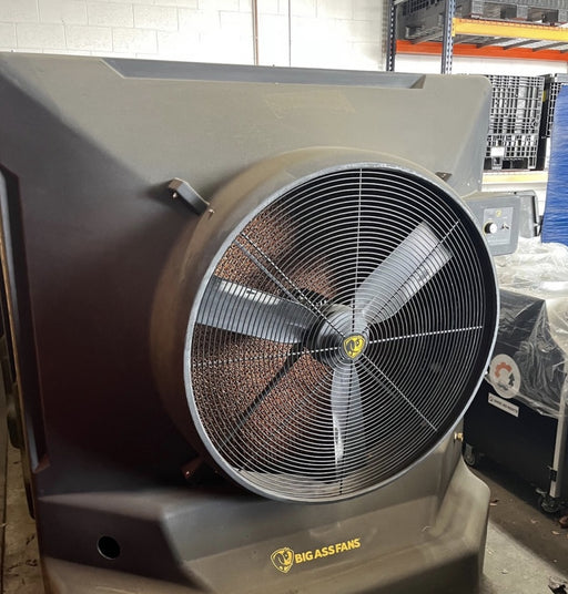 2022 BIG ASS FANS Cool Space 400