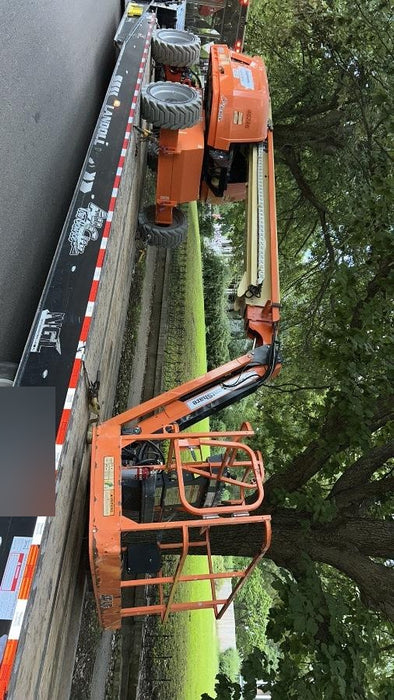 2019 JLG 660SJ
