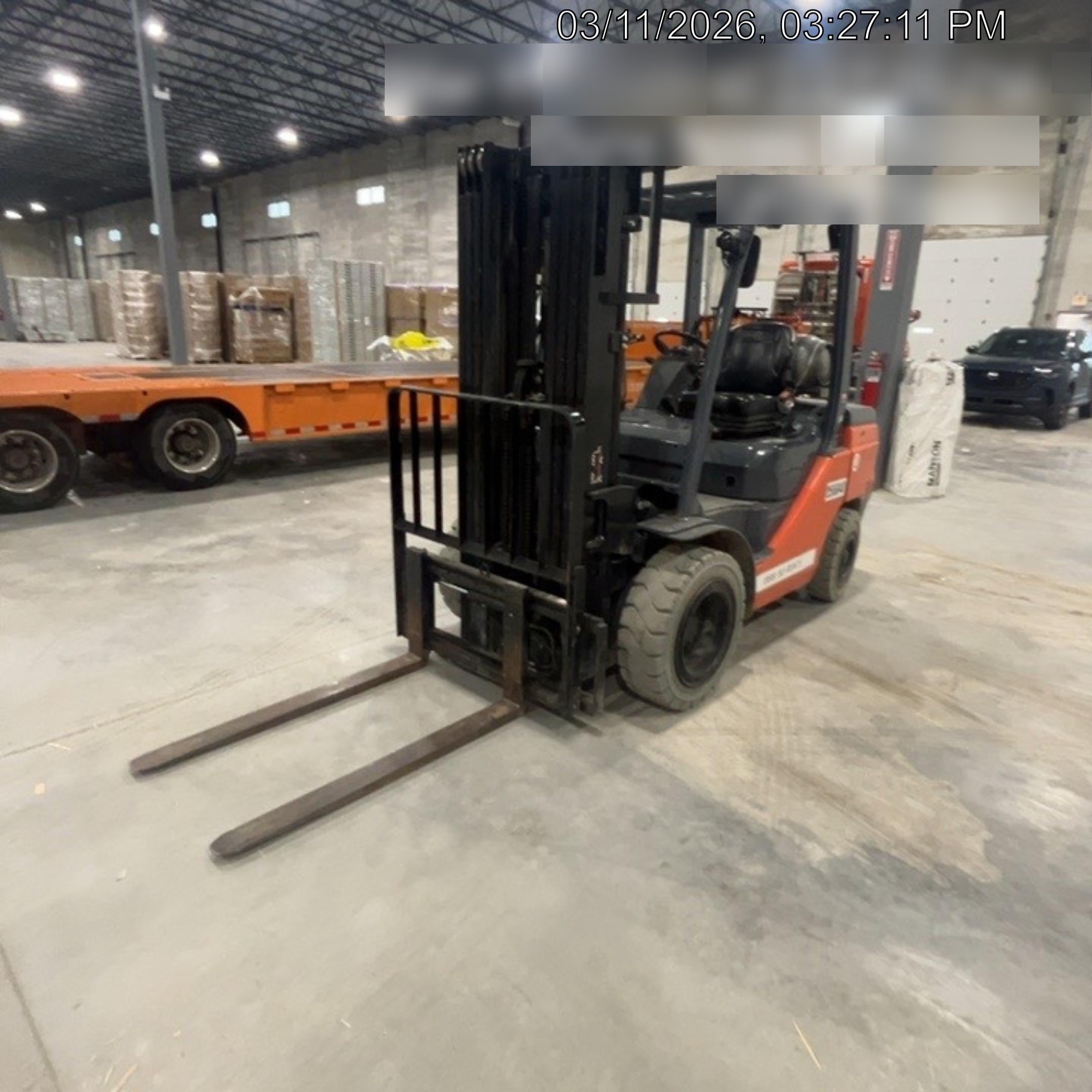 2022 TOYOTA 50-8FGU30 LP - Quad