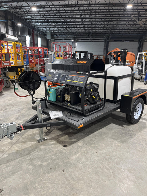 2025 MI-T-M AW-9000-0005 / DHG-4004-B0V6G