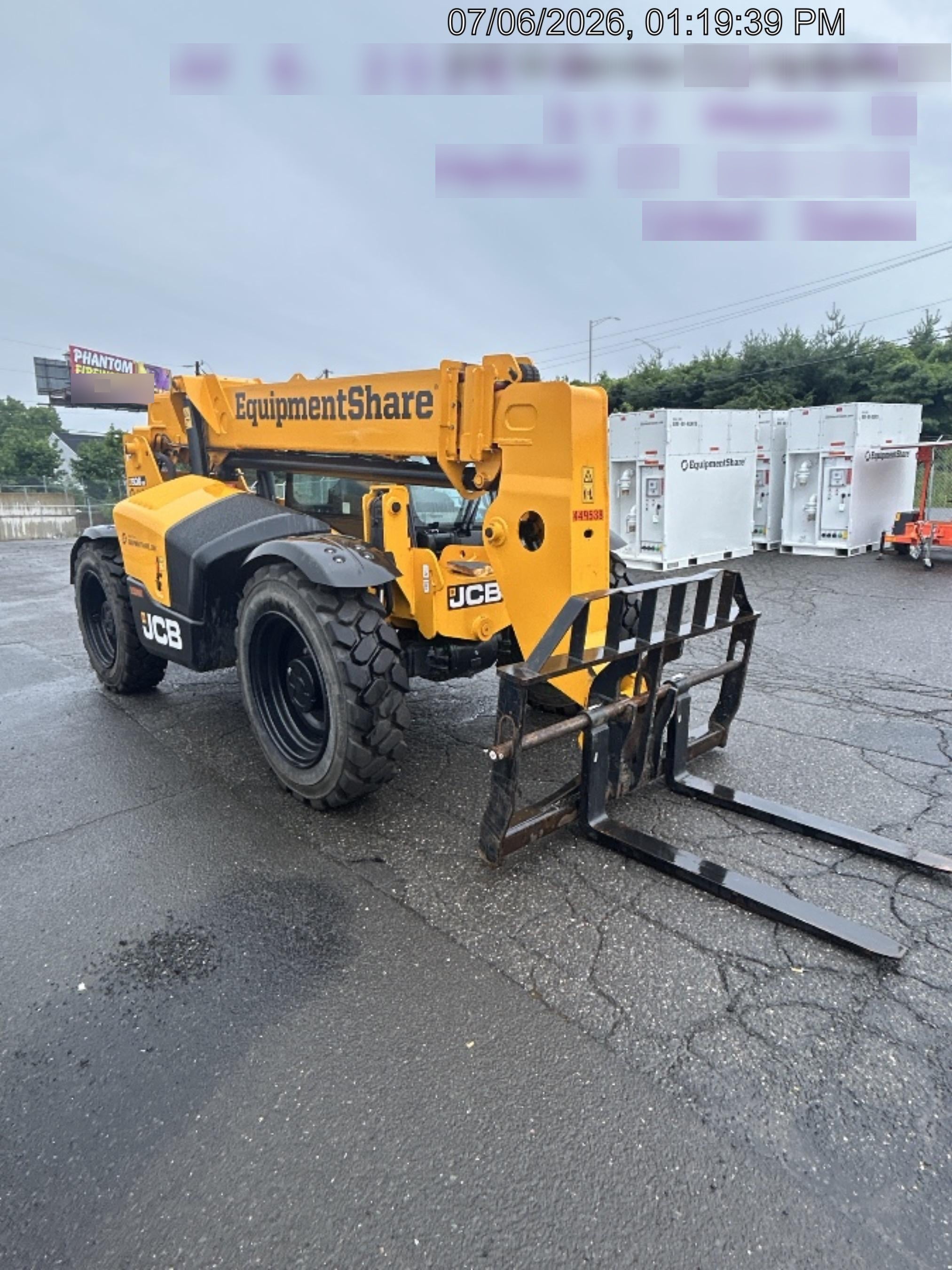 2024 JCB 506-36