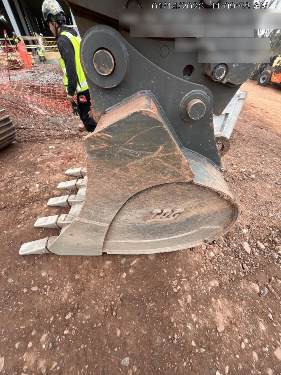 2025 LINK-BELT 42" Bucket - Link-Belt