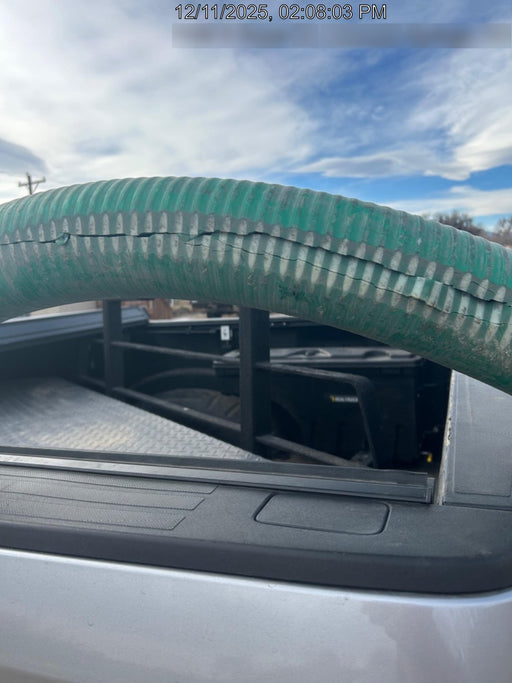 2022 Vac-Tron LP573XDT T4 Koehler Diesel Engine, 500 Gallon Debris Tank, x2 100 Gallon Water Tanks