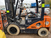 2018 DOOSAN G25P-7