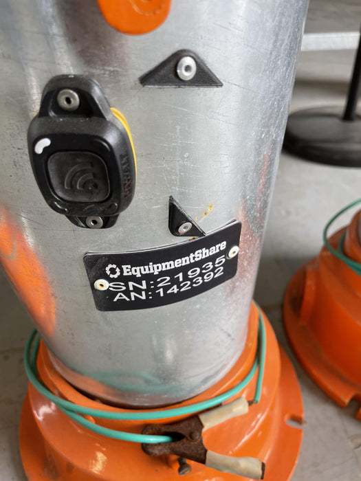 2021 MICHIGAN PNEUMATIC HV-6AM