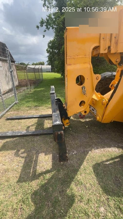2020 JCB 510-56 JCB 510-56