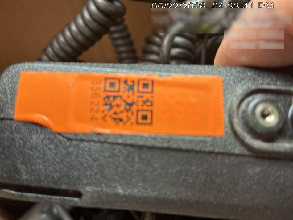 2023 MOTOROLA R7 NON-DISPLAY