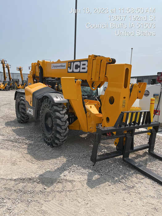 2023 JCB 512-56