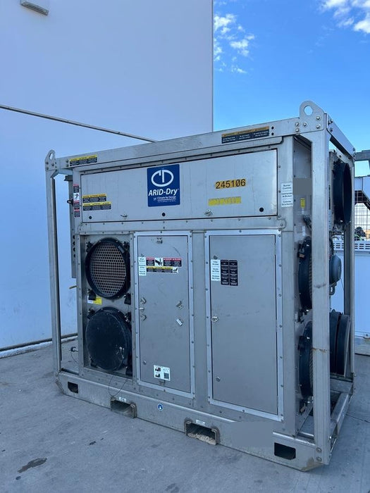 2022 CLIMATE DESIGN INTERNATIONAL MS-7500/5500