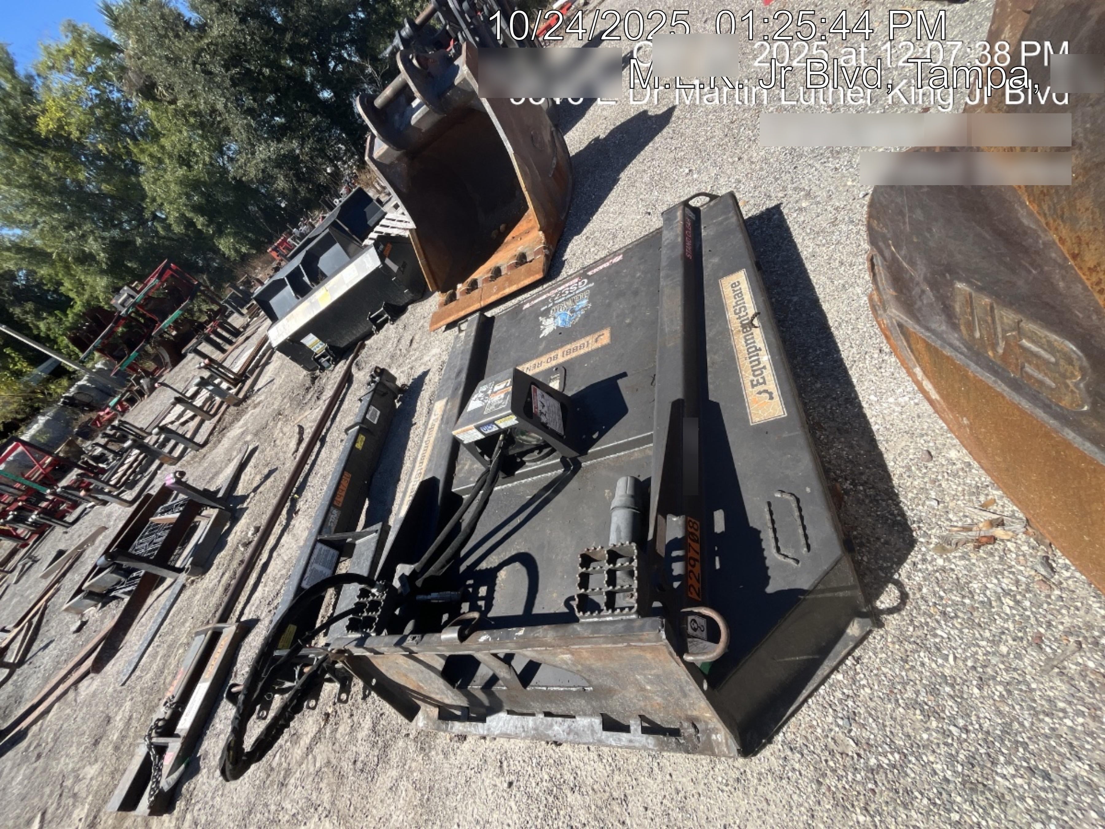 2022 PALADIN 30372A-0022