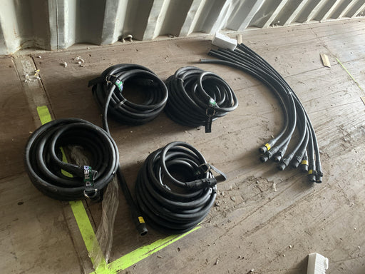 2021 ATLAS COPCO QAS625