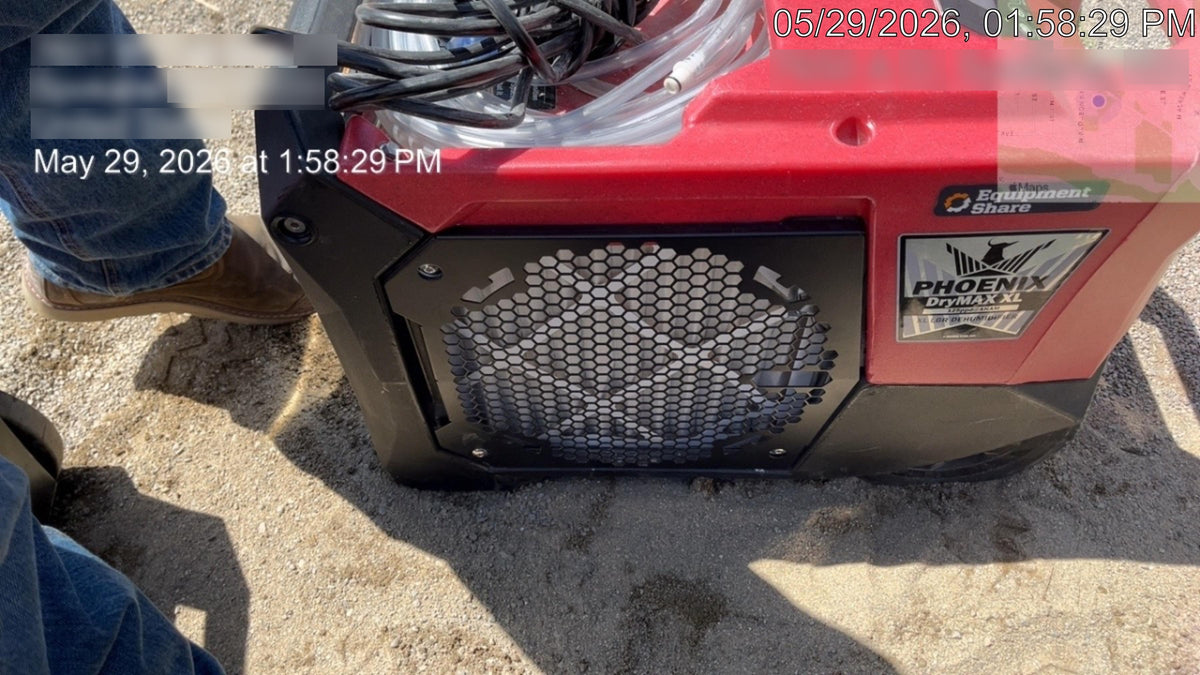 2021 PHOENIX DryMAX XL
