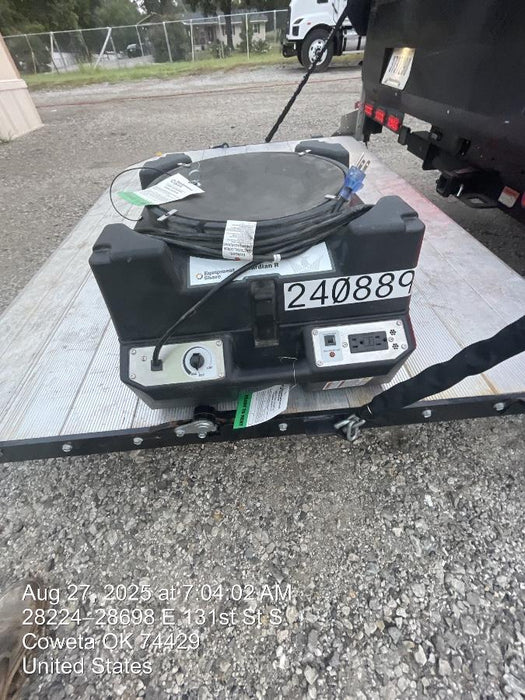 2022 PHOENIX Guardian R Hepa