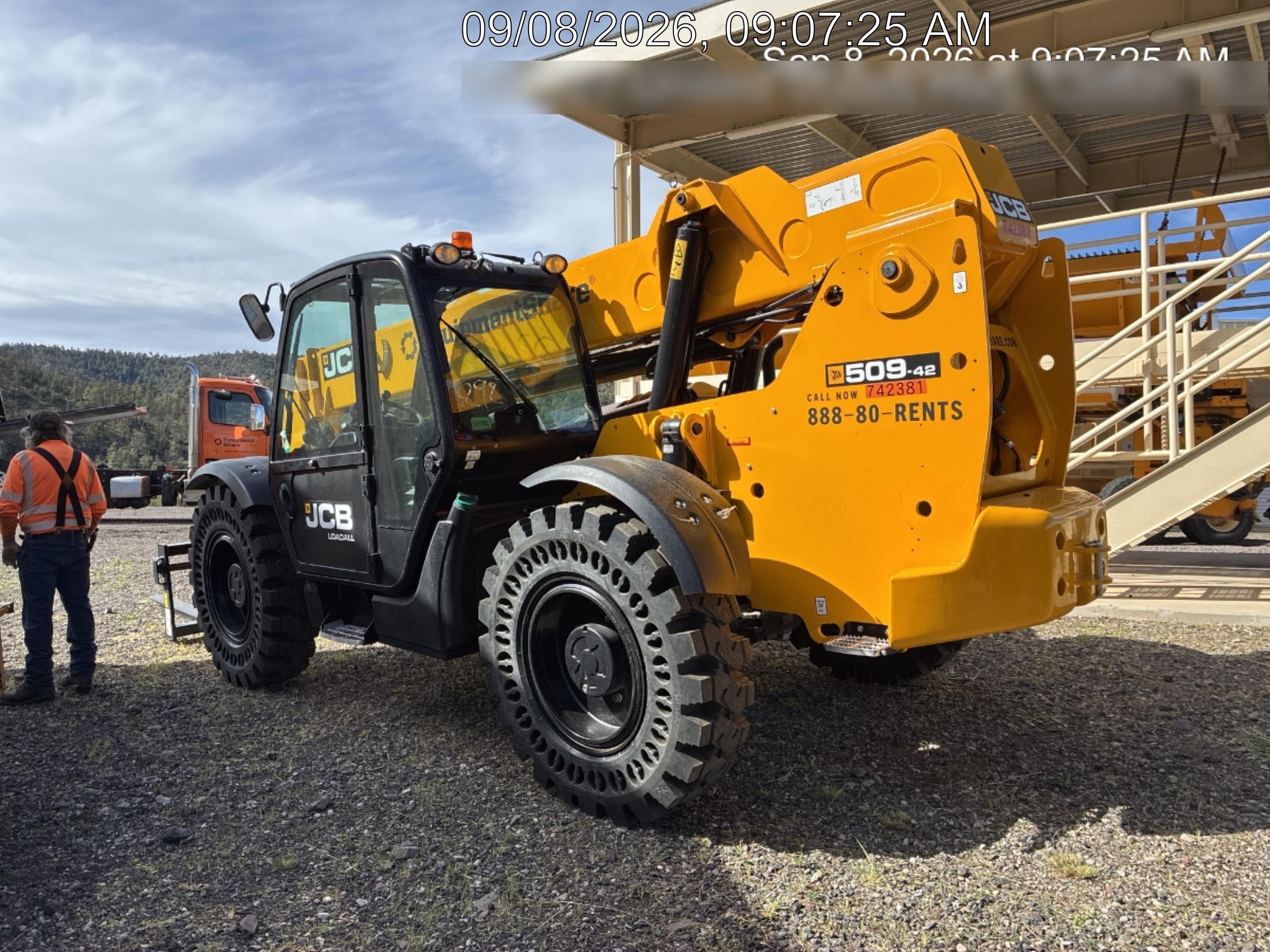 2026 JCB 509-42