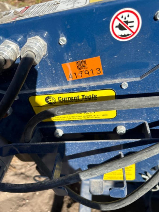 2024 CURRENT TOOLS 100A