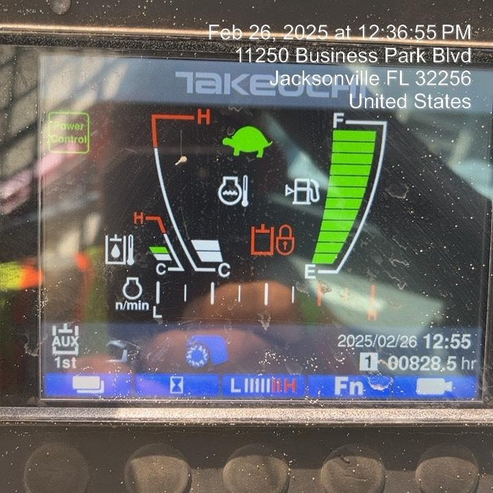 2023 ARROW MATERIAL HANDLING F5100CB