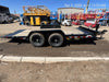 2023 BIG TEX TRAILER 14FT-16BK