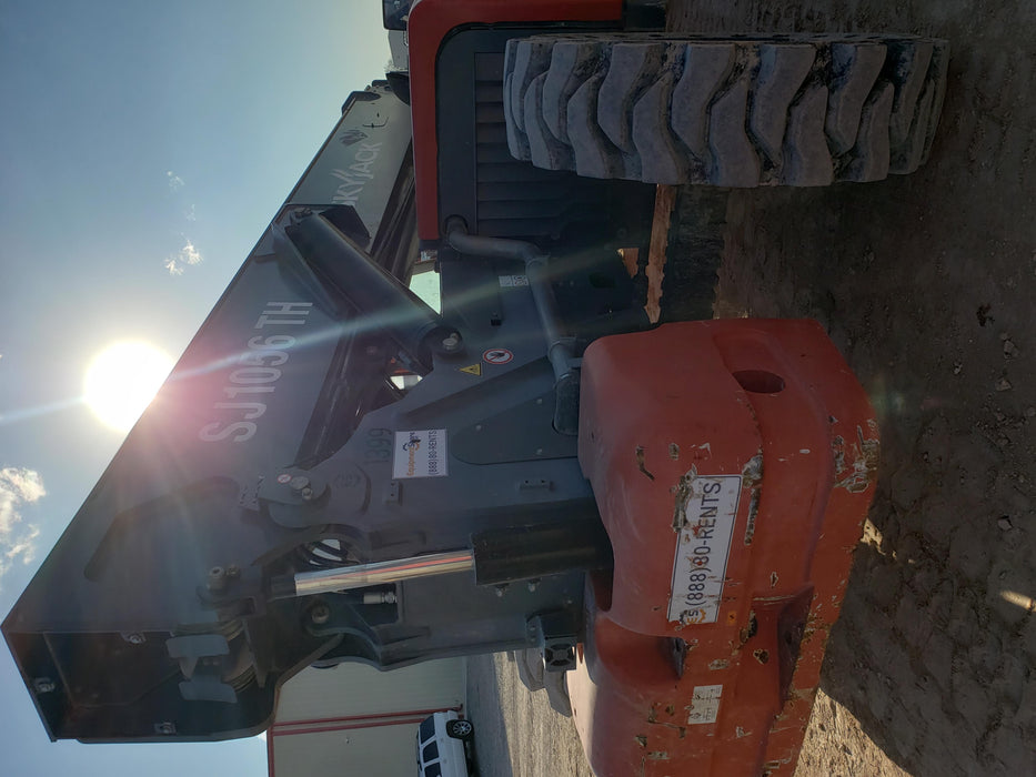 2016 SKYJACK SJ1056 TH