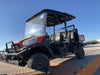 2022 KUBOTA RTV-X1140W-H (Canopy)