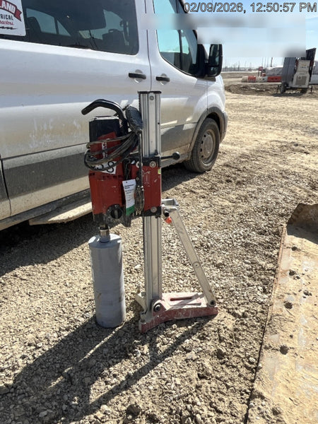 2024 HILTI DD 250