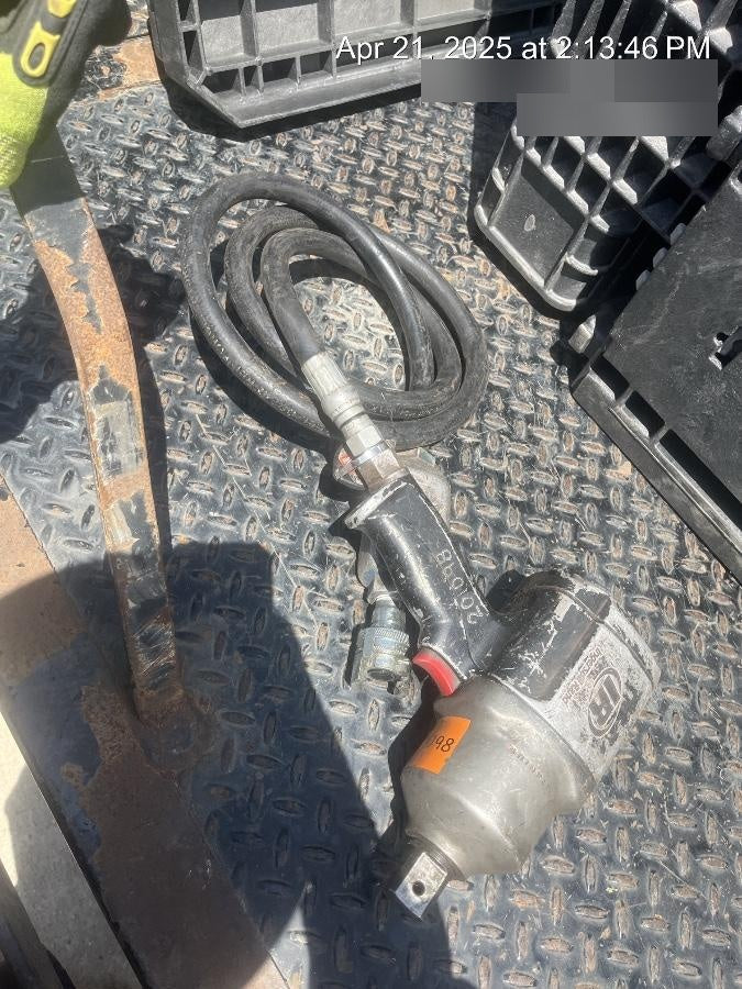 2022 INGERSOLL RAND 2925P3TI