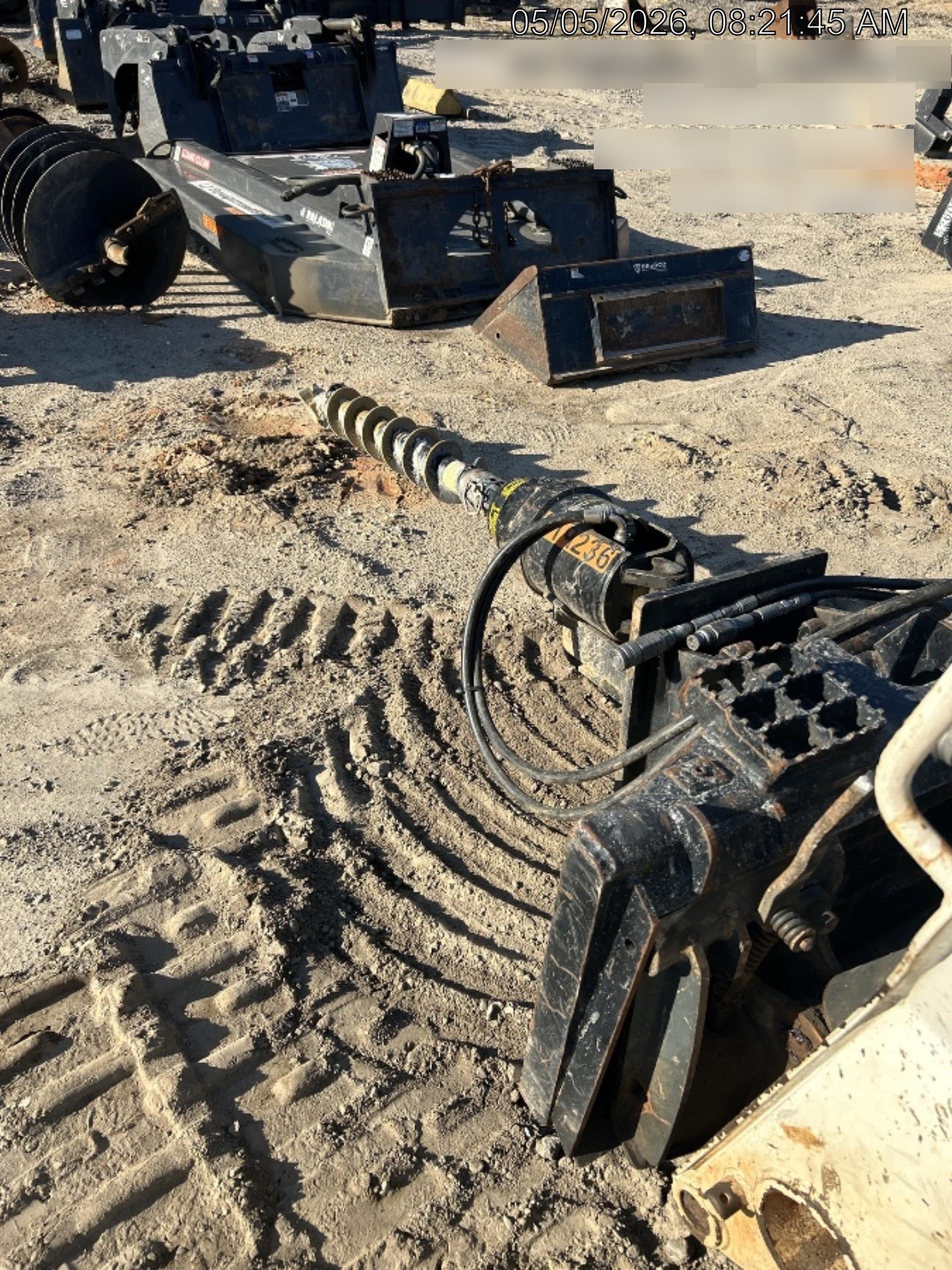2023 AUGER TORQUE 3300-30