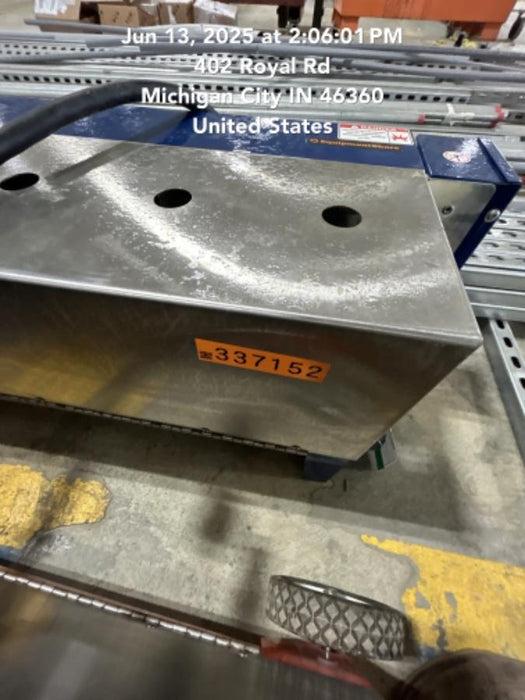 2023 CURRENT TOOLS 452