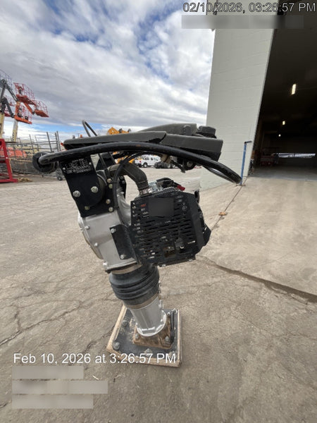 2023 THIRD COAST EQUIPMENT PR70H