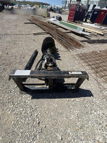 2023 AUGER TORQUE 3300-30