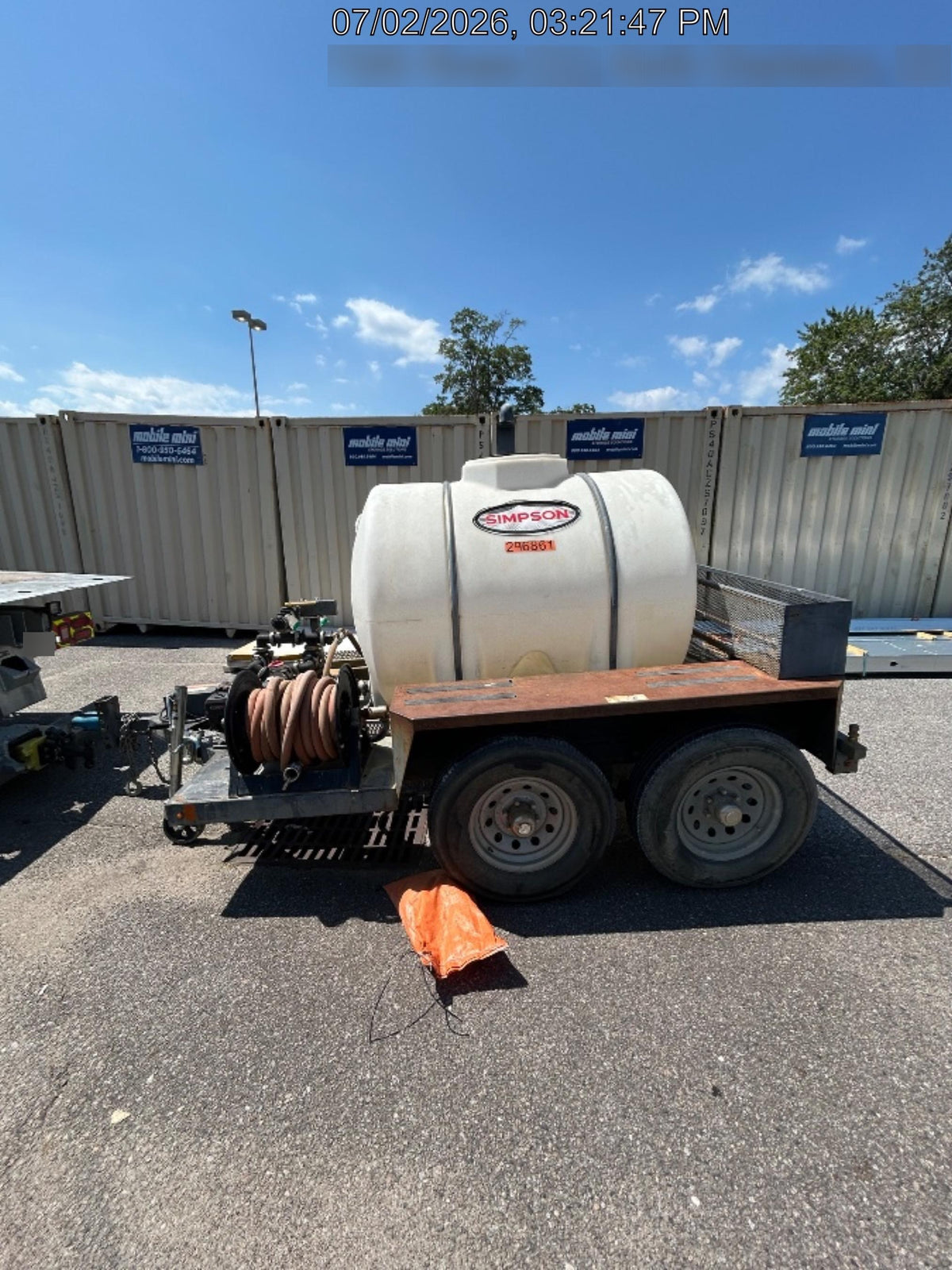 2023 SIMPSON SWT-52517